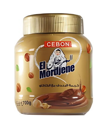 El Mordjene - Spread Chocolate 700g